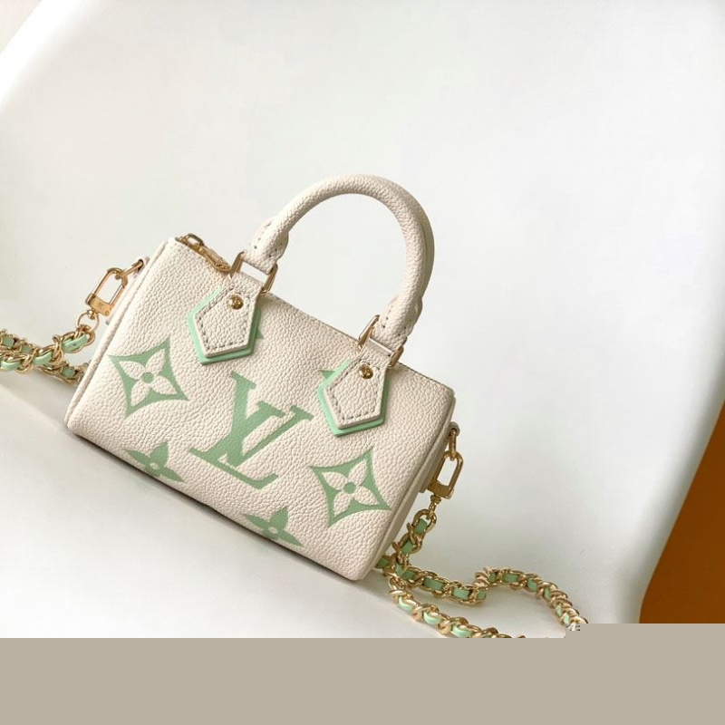 LV Speedy Bags